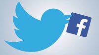 Китай откроет доступ к Twitter и Facebook