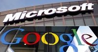 Microsoft украла у Google идею контекстного ассистента для Android-приложений