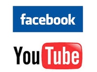 Власти Таджикистана ограничили доступ к Facebook и YouTube