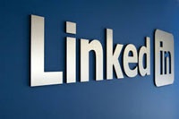 В LinkedIn встроили мессенджер