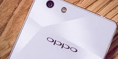 Китайская Oppo обвинила Apple в копировании принципа работы фронтальной вспышки iPhone 6s