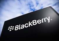 Определено название первого Android-смартфона BlackBerry