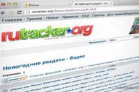 Rutracker заблокируют навсегда