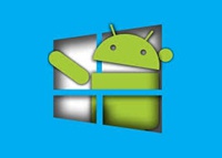 Windows-приложения можно будет запустить на Android