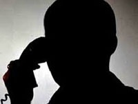 Запорожец «подарил» банковскому аферисту круглую сумму