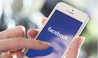 Владельцы iPhone жалуются на быструю разрядку батареи из-за Facebook