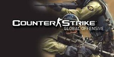 Counter Strike: Global Offensive стала самой популярной игрой Steam