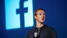 Основатель Facebook Марк Цукерберг заговорил по-китайски