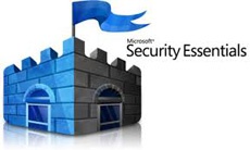 Антивирус Microsoft Security Essentials показал высокий результат в новых тестах