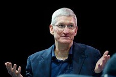 Тим Кук назвал iPad Pro заменой компьютерам