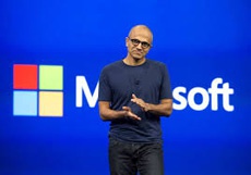 Технологии, которыми CEO Microsoft Сатья Наделла пользуется каждый день