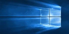 Решение проблемы с работой меню «Пуск» и Cortana на Windows 10
