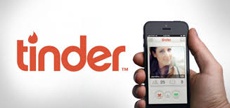 Tinder показал небывалый годовой рост в Индии