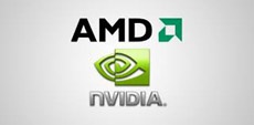 AMD и NVIDIA не планируют снижать цены на графические карты