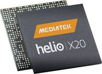 Чипсет MediaTek Helio X20 ставит рекорды в Geekbench