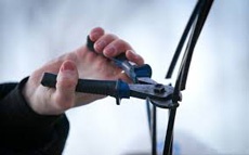 Перед Новым годом часть жителей Вознесенска осталась без телефонной связи