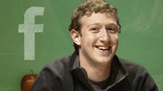 Цукерберг намерен создать искусственный интеллект для своего дома