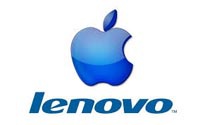 Картинка дня: Lenovo "клонировала" рекламное изображение Apple