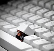 Воры начали слежку за украинцами в соцсетях