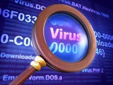 Найден "тривиальный", но опасный банковский вирус