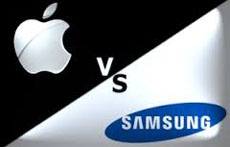 Суд отменил штраф Samsung на $119 млн по делу о патентах Apple