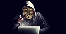 Хакеры из Anonymous объявили «тотальную войну» Дональду Трампу