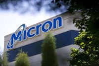 Micron начинает поставки ознакомительных образцов микросхем памяти GDDR5X
