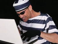 Интернет-аферисты выманили у мужчины 4 тысячи гривен