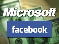 Facebook и Microsoft опровергли слухи о разнице в зарплатах мужчин и женщин