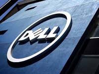 Dell ожидает минимальный рост рынка планшетов