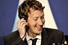 Facebook потратил более $12 млн на охрану Цукерберга