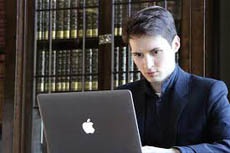 Дуров опроверг слухи о переговорах с Google по поводу Telegram