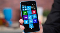Доля Windows Phone выросла до рекордных 4%