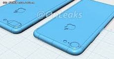 Видеорендер iPhone 7 и iPhone 7 Plus показал новинки со всех сторон