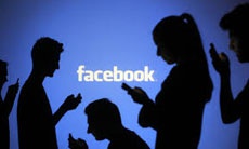 Facebook позволяет загружать и просматривать круговые панорамы