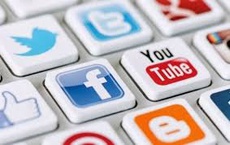 Исследование: большинство американцев читают новости в соцсетях