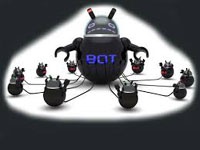 Эксперты озадачены внезапным исчезновением одного из крупнейших ботнетов