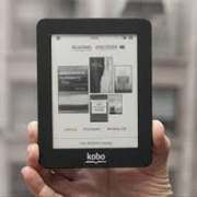 Kobo готовит к выпуску две новые электронные книги