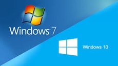 Windows 10 обошла Windows 7 в одной стране