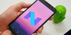 В Google определились, как будет называться Android N