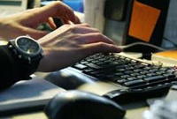 Українські хакери зламали сервер департаменту Міноборони РФ