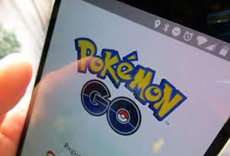 Журналиста поймали за охотой на покемонов на брифинге в Госдепе