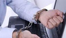 Дело на миллион: в Одессе арестованы подозреваемые в Интернет-мошенничестве