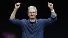 Тим Кук назвал две главные ошибки Apple