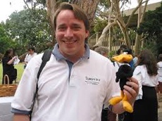 Обнаружены поддельные ключи Линуса Торвальдса и других разработчиков Linux