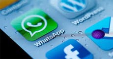 WhatsApp передаст номера телефонов пользователей Facebook