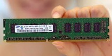 Оперативная память DDR4 обошла по популярности DDR3