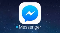 В Facebook Messenger обнаружили скрытую функцию