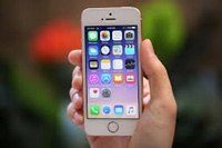 В России хотят создать iPhone