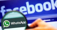 В Германии Facebook запретили собирать данные пользователей WhatsApp